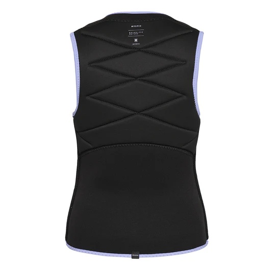 Спасжилет Mystic Ruby Impact Vest Fzip Women Iris Blue