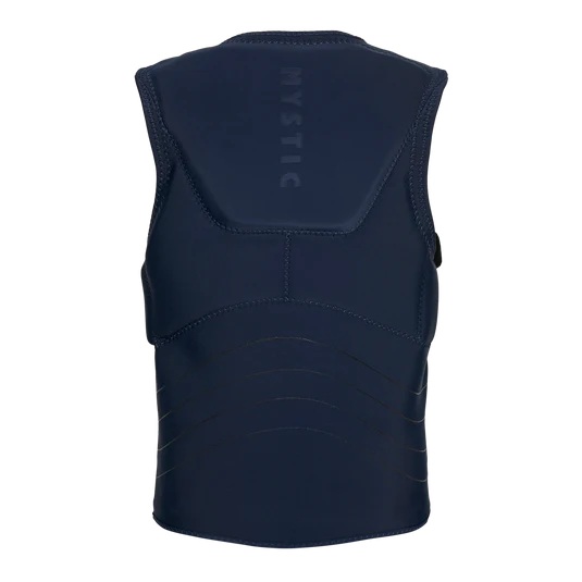 Спасжилет для кайта Mystic Solace Impact Vest Side Zip Navy