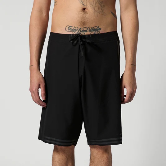 Бордшорты для серфинга Mystic Truce Boardshort Black
