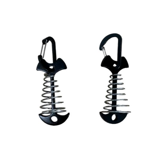 Надувная стартовая платформа North Dockstarter 