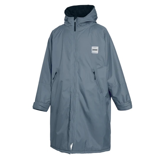 Куртка-Пончо Mystic Poncho Explore Tidal Blue