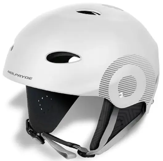 Neilpryde Freeride Helmet C2 White 2022