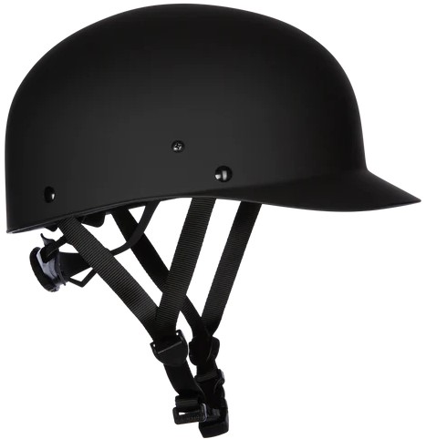 Шлем для водных видов спорта Mystic Shiznit Helmet Black 2024