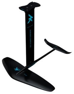 Airush AK Surf Foil V2 70cm Mast 2020