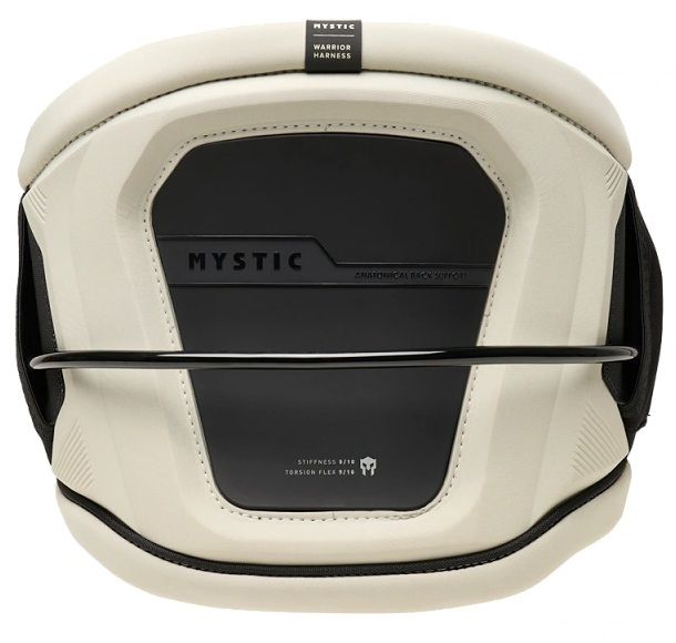Трапеция для кайта Mystic Warrior Waist Harness Sand