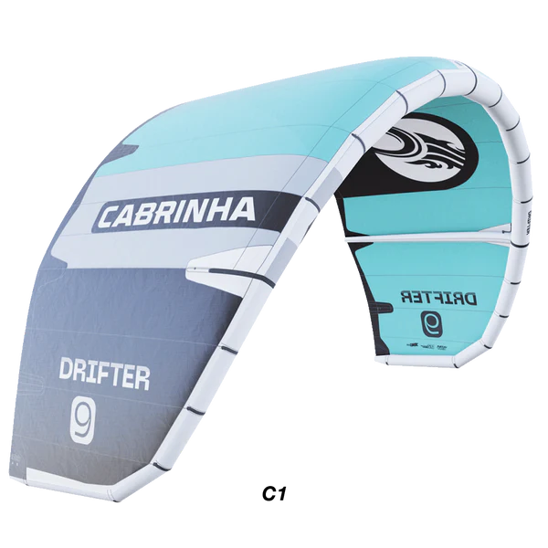 Кайт Cabrinha Drifter Apex 2025