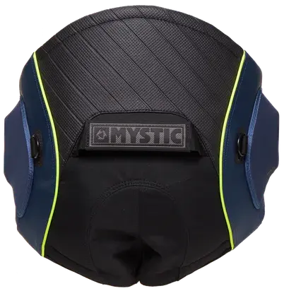 Трапеция для кайта Mystic Aviator Seat Night Blue 2023