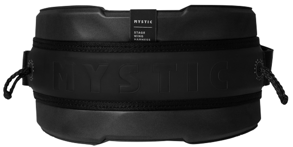 Трапеция для винга Mystic Stage Wing Harness Black 2025 XL