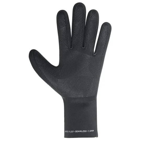 Гидроперчатки Neilpryde Neo Seamless Glove 1,5mm Black