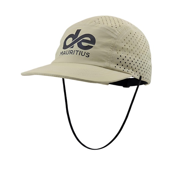 Кепка с защитой DE Mauritius Beige