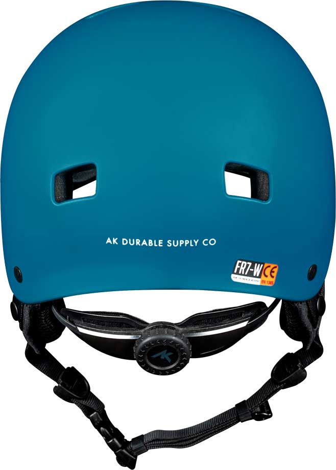 Водный шлем Airush Riot Helmet Blue