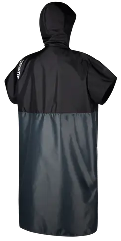 Серфпончо Mystic Poncho Deluxe Black