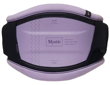 Трапеция для кайта Mystic Gem Dusty Lilac 2023