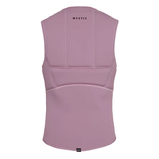 Спасжилет для кайта Mystic Star Impact Vest Fzip Women Kite Rosewood
