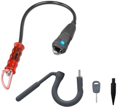 Duotone Quick Release Freeride Kit 2023