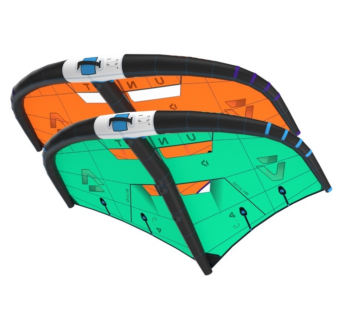 Винг Duotone Unit 2026