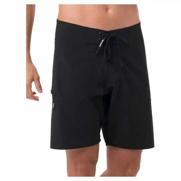 Бордшорты 69Slam Liam 4 Ways Stretch Boardshort Plain Black