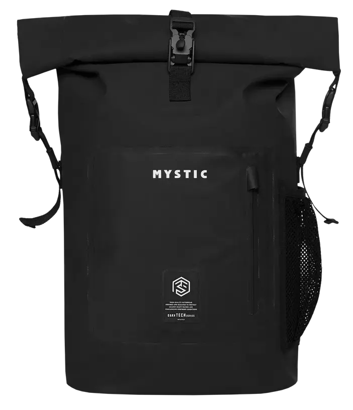 Рюкзак Mystic Backpack DTS Black