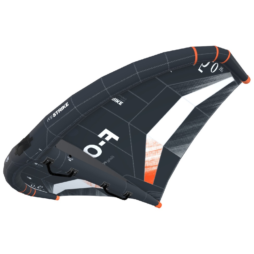 Винг F-One Strike V5 2025