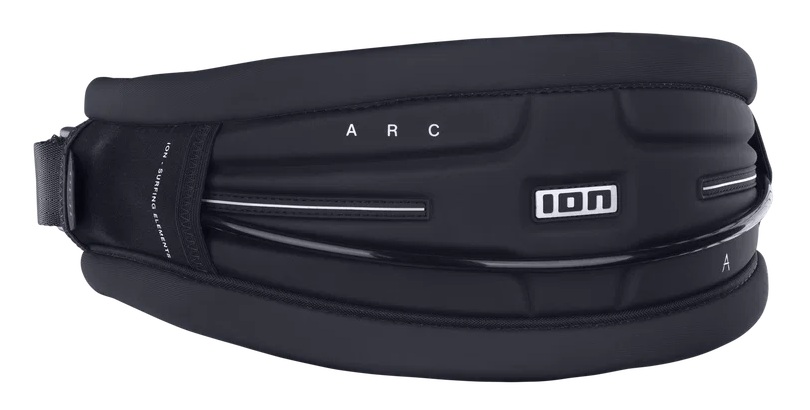 Трапеция для винга Ion Arc Wing Waist Harness Black