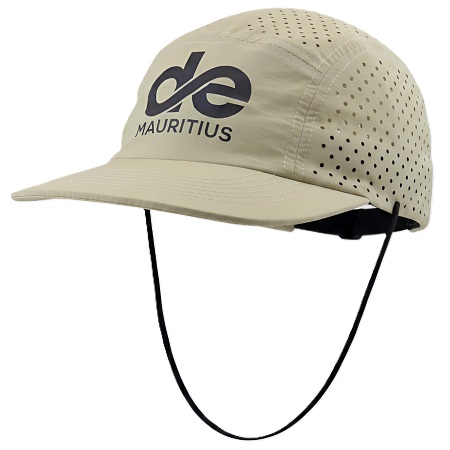 Кепка с защитой DE Mauritius Beige