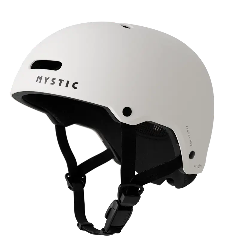 Водный шлем Mystic Vandal Pro Helmet Off White