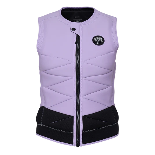 Спасжилет Mystic Juice Impact Vest Fzip Wake Women Pink/Purple