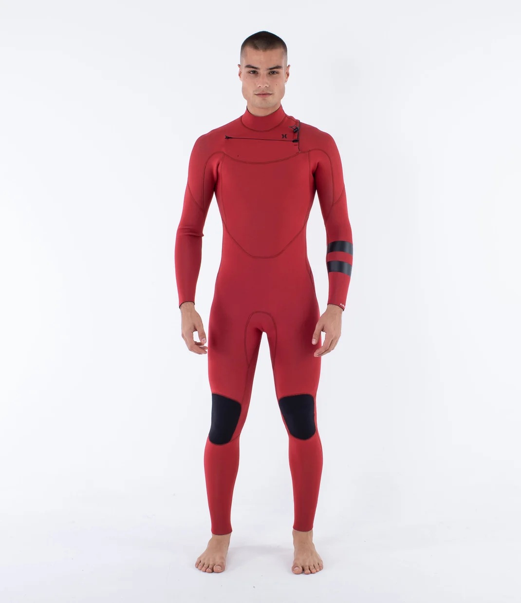Гидрокостюм Hurley Air 4/3mm American Beauty