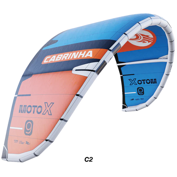 Кайт Cabrinha Moto X Apex 2025