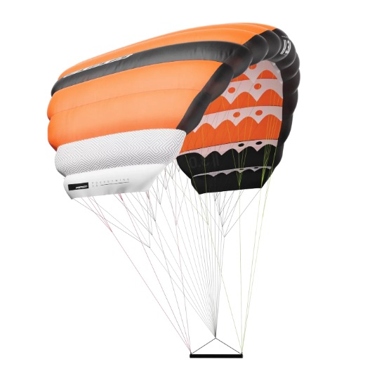Паравинг RRD Pocket Wing 2025