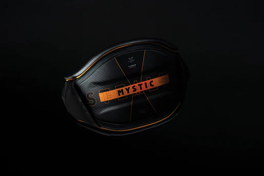 Трапеция для кайта Mystic Stealth Harness Black