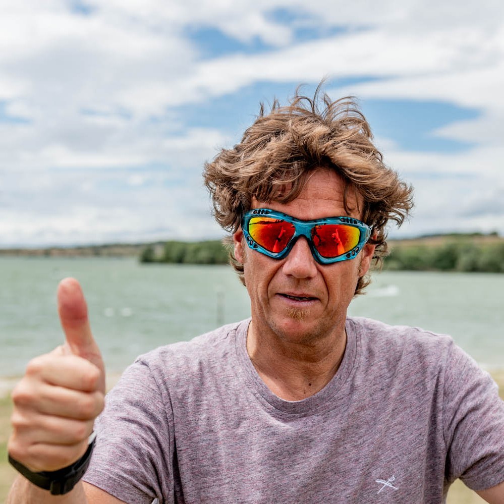Солнцезащитные очки  Ocean Glasses Australia Green+Revo 2021
