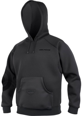 Гидрокуртка  Neilpryde Neo Hoodie Black C1 S