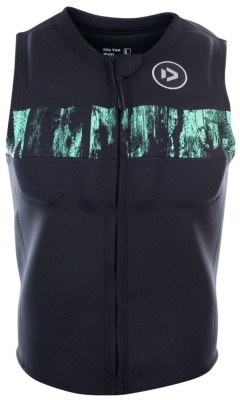 Спасжилет для кайта Duotone Vest Waist Kite Black/Mint 2022 M