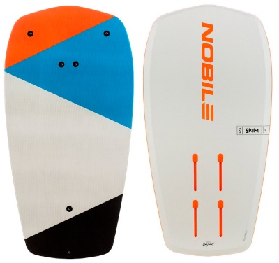 Nobile Pocket Skim Foil 2021