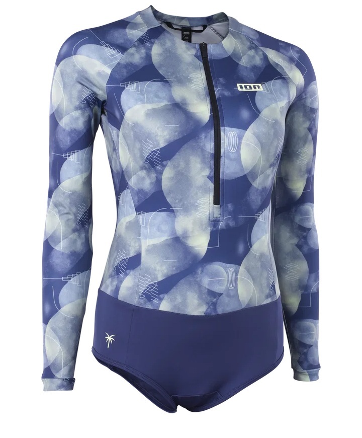 Купальник Ion Swimsuit LS Women Under-Water