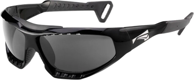 Солнцезащитные очки Lip Sugre Gloss Black / Black Levante Chroma Smoke Polarized