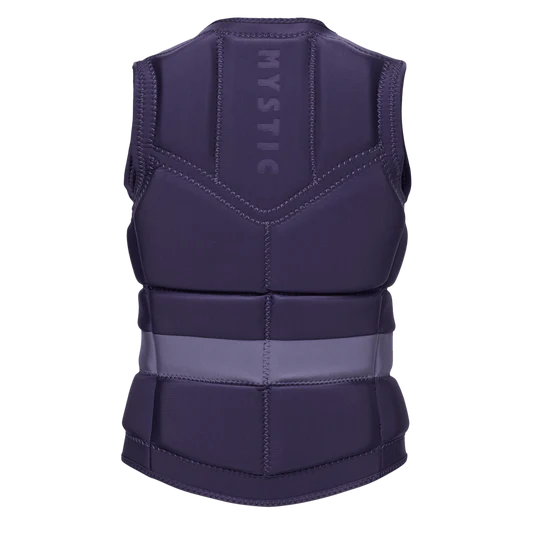 Спасжилет Mystic Evoke Impact Vest Fzip Wake Women Purple