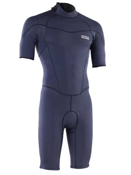 Гидрокостюм ION Element Shorty 2/2 SS BZ Blue-Nights
