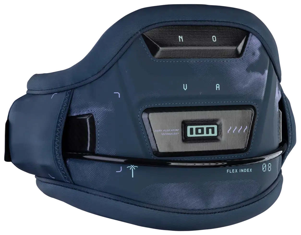 Трапеция для кайта Ion Nova Steel Blue