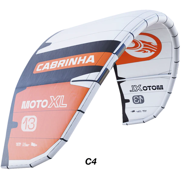 Кайт Cabrinha Moto XL 2025