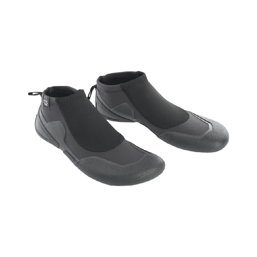 Гидротапки ION Plasma Slipper 1/5 RT Black