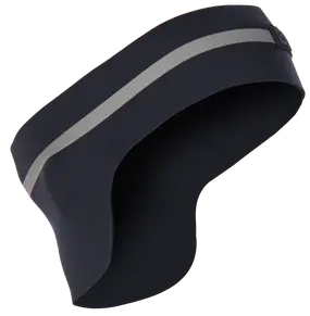 Гидроповязка Mystic Adjustable Headband Grey