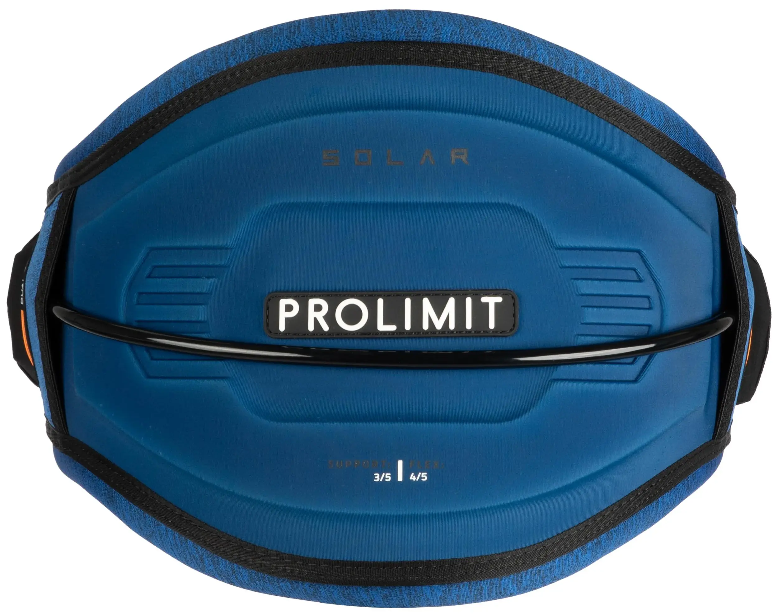Трапеция для кайта Prolimit Solar HEX Blue/Orange