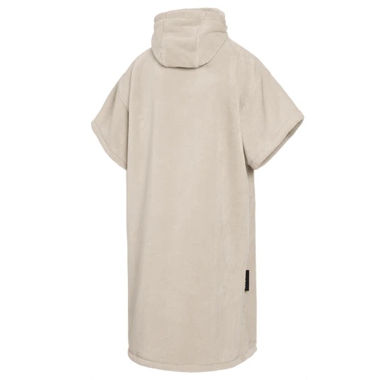 Серфпончо Mystic Poncho Teddy Sand
