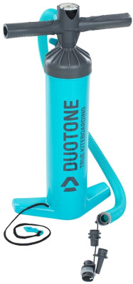 Насос для кайта Duotone Kite Pump 2023 L