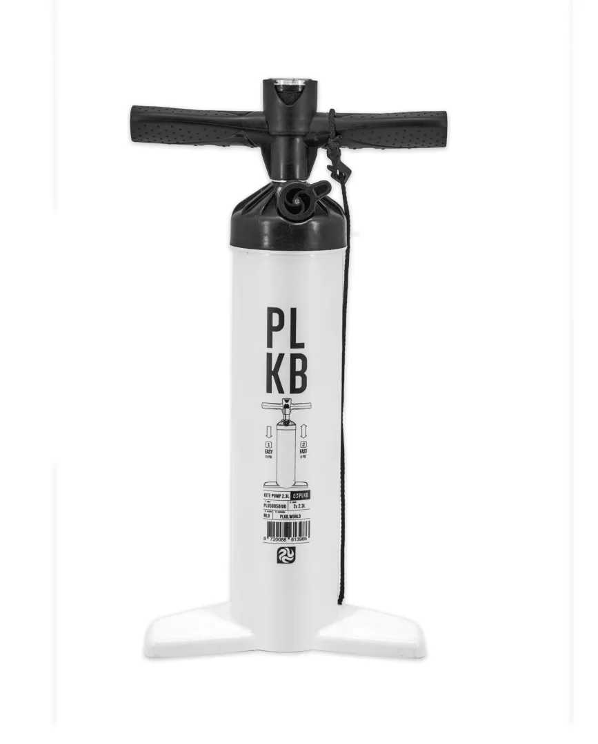 PLKB Kite Pump 2022