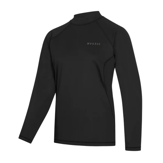 Термотоп Mystic Thermal Top L/S Black