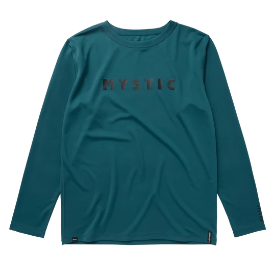 Лайкра Mystic Star L/S Quickdry Teal