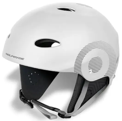 Шлем для водных видов спорта Neilpryde Freeride Helmet White C2 2022 XL